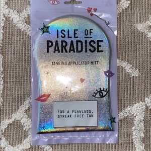 Isle of Paradise Mit